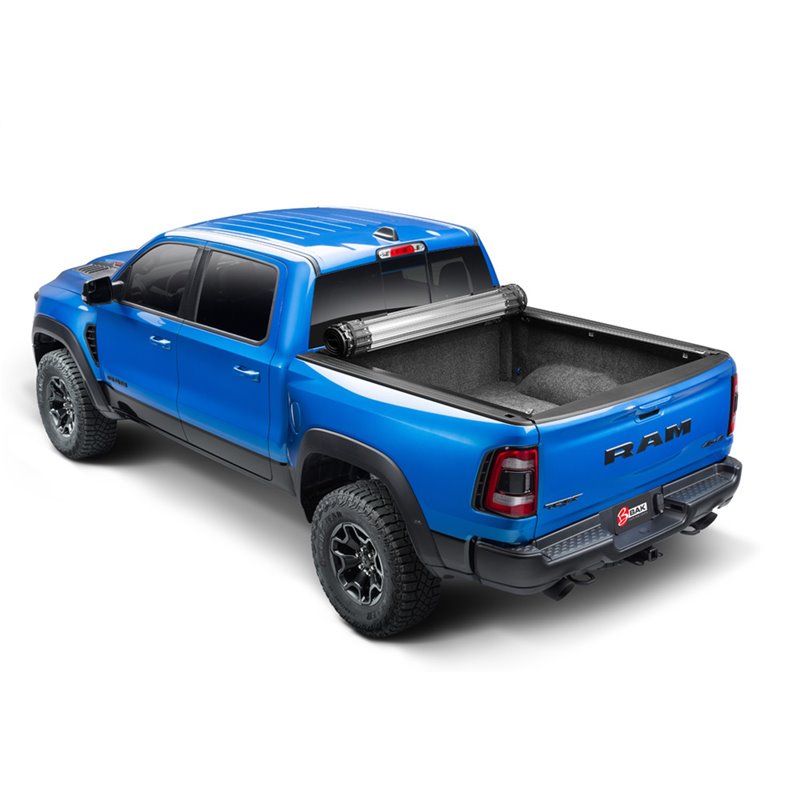 Bak Industries | Revolver X2 Tonneau Cover - Ram 1500 / Classic / 2500 / 3500 2009-2024