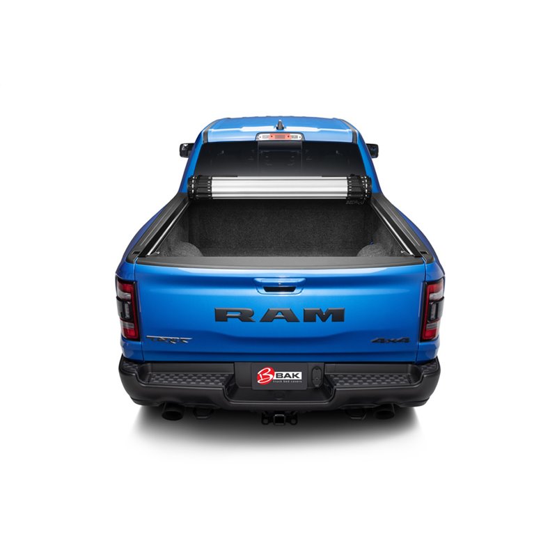 Bak Industries | Revolver X2 Tonneau Cover - Ram 1500 / Classic / 2500 / 3500 2009-2024