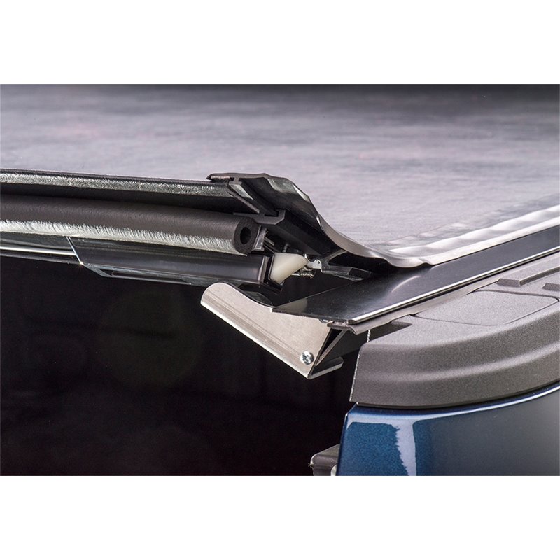 Bak Industries | Revolver X2 Tonneau Cover - F-150 / Mark LT 3.5T / 5.4L 2007-2014