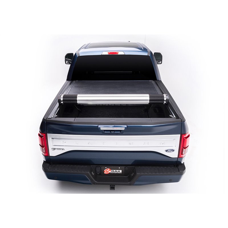 Bak Industries | Revolver X2 Tonneau Cover - F-150 / Mark LT 3.5T / 5.4L 2007-2014