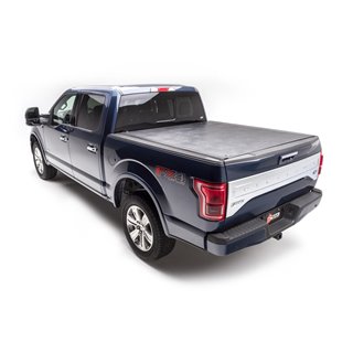Bak Industries | Revolver X2 Tonneau Cover - F-150 2.7T 2015-2020