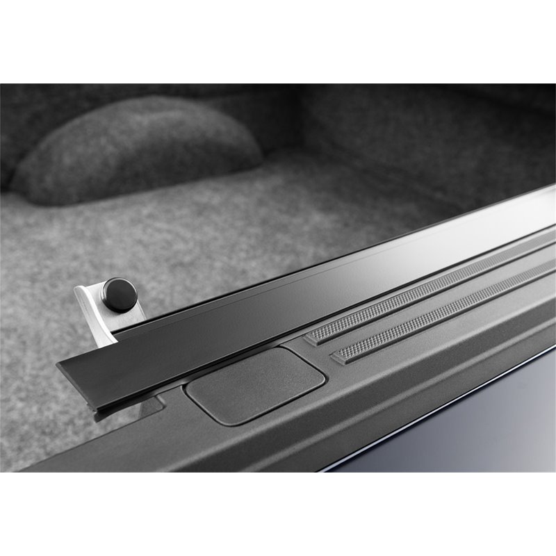 Bak Industries | Revolver X2 Tonneau Cover - F-250 / F-350 6.2L / 6.7L 2017-2024