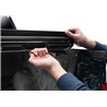 Bak Industries | Revolver X2 Tonneau Cover - F-250 / F-350 6.2L / 6.7L 2017-2024
