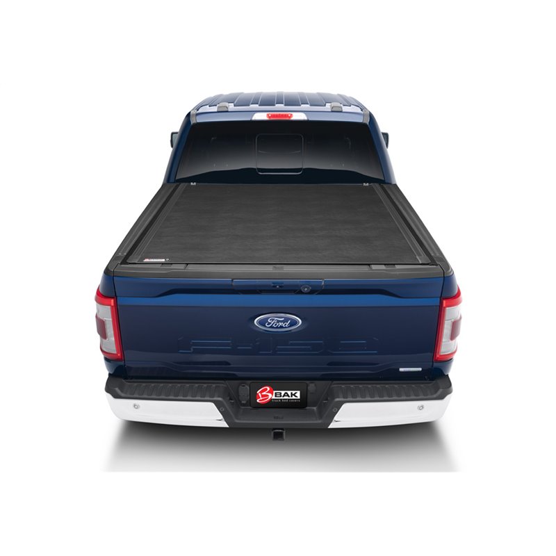 Bak Industries | Revolver X2 Tonneau Cover - F-250 / F-350 6.2L / 6.7L 2017-2024