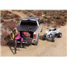 Bak Industries | Revolver X2 Tonneau Cover - F-250 / F-350 6.2L / 6.7L 2017-2024