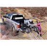 Bak Industries | Revolver X2 Tonneau Cover - F-250 / F-350 6.2L / 6.7L 2017-2024