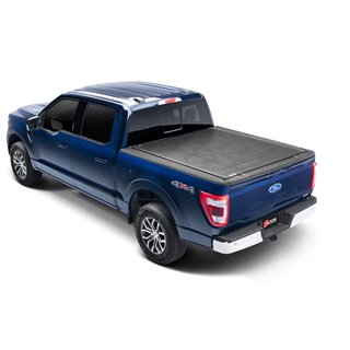 Bak Industries | Revolver X2 Tonneau Cover - F-150 2.7T 2021-2024