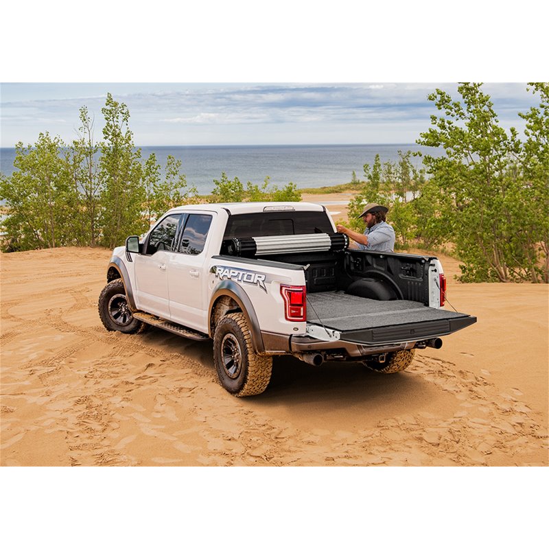 Bak Industries | Revolver X2 Tonneau Cover - F-150 2.7T 2021-2024