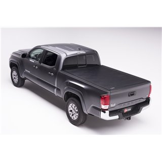 Bak Industries | Revolver X2 Tonneau Cover - Tacoma 2.7L 2016-2023