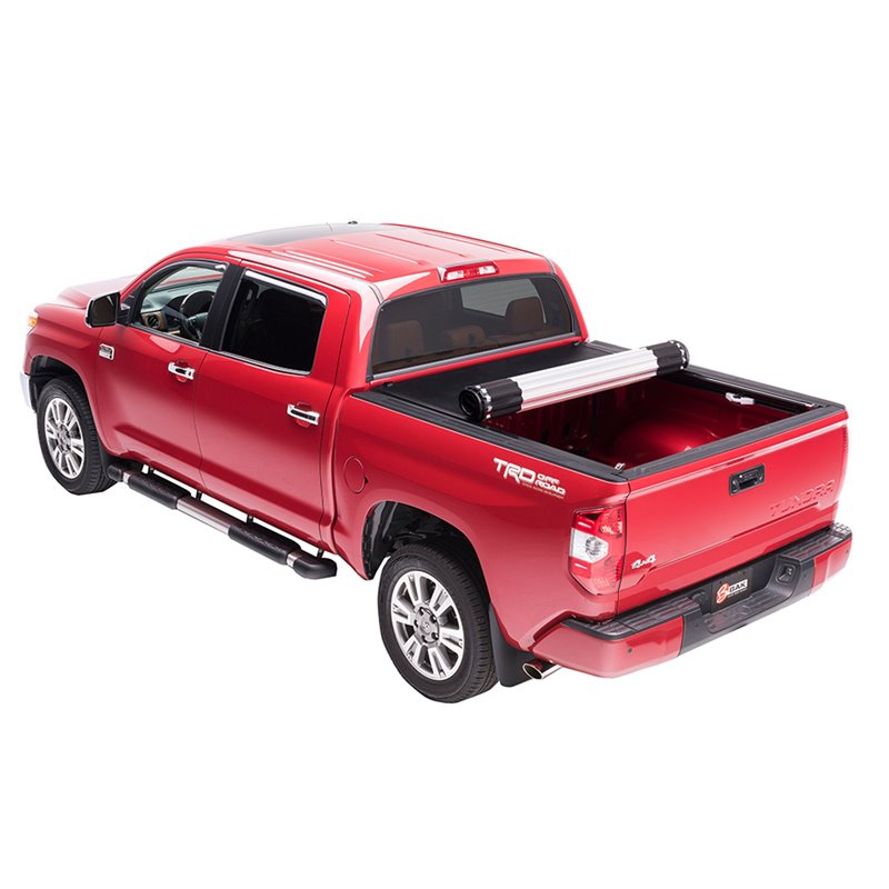 Bak Industries | Revolver X2 Tonneau Cover - Tundra 3.5T 2022-2024