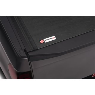 Bak Industries | Revolver X2 Tonneau Cover - Ridgeline 3.5L 2017-2024