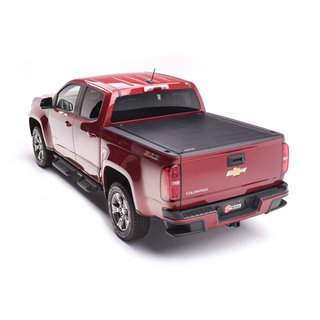 Bak Industries | Revolver X2 Tonneau Cover - Gladiator 3.0L / 3.6L 2020-2024