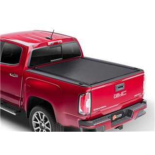 Bak Industries | Revolver X4 Tonneau Cover - Colorado / Canyon 2.5L 2015-2022