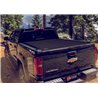 Bak Industries | Revolver X4 Tonneau Cover - Colorado / Canyon 2.5L 2015-2022
