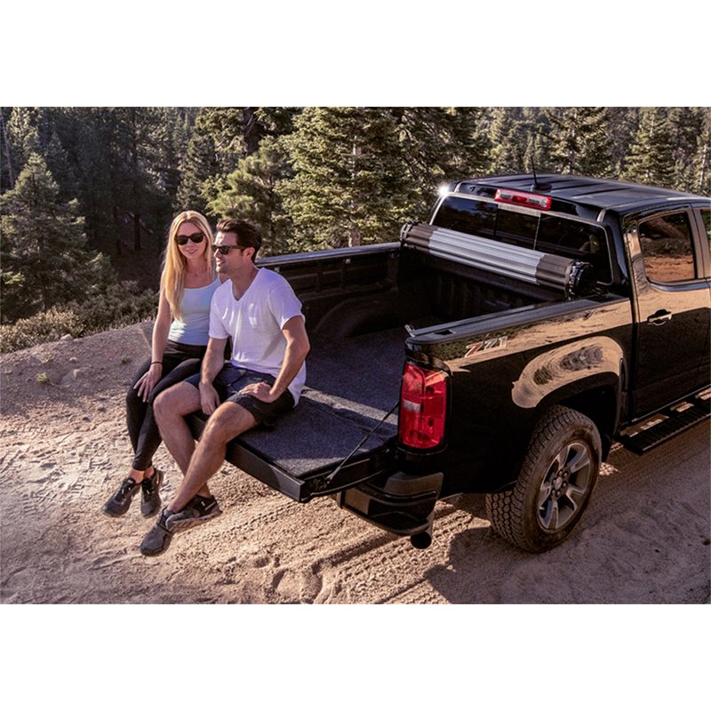 Bak Industries | Revolver X4 Tonneau Cover - Colorado / Canyon 2.5L 2015-2022