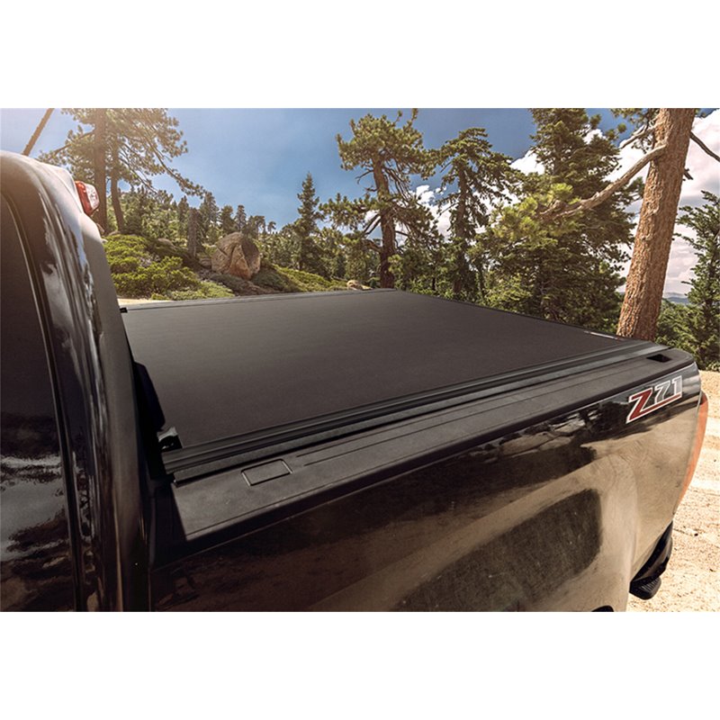 Bak Industries | Revolver X4 Tonneau Cover - Colorado / Canyon 2.5L 2015-2022
