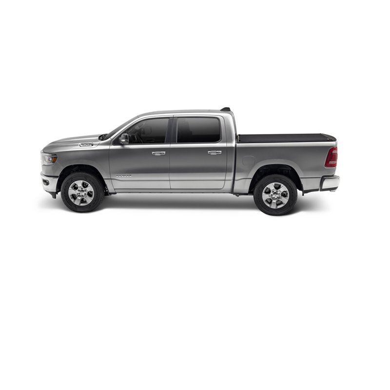 Bak Industries | Revolver X4 Tonneau Cover - Ram 1500 3.0L 2019-2022