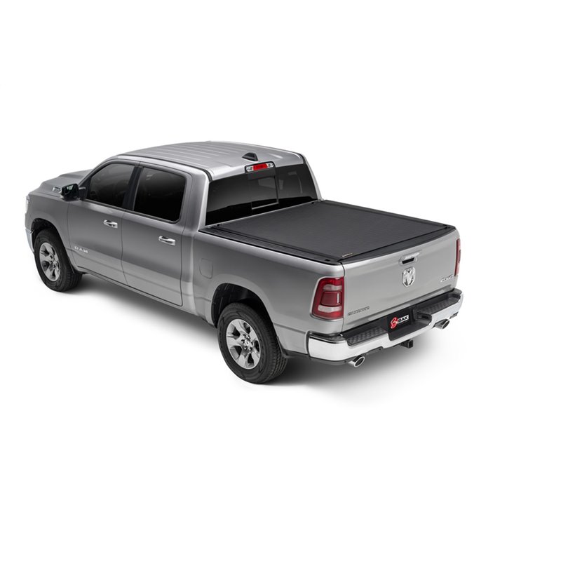 Bak Industries | Revolver X4 Tonneau Cover - Ram 1500 3.0L 2019-2022