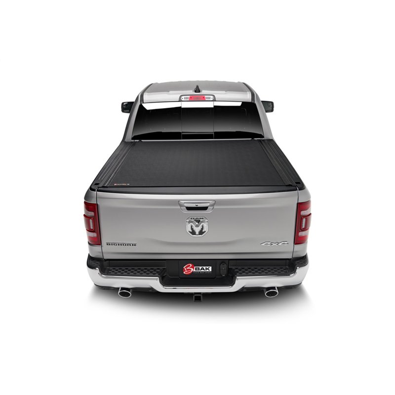Bak Industries | Revolver X4 Tonneau Cover - Ram 1500 3.0L 2019-2022