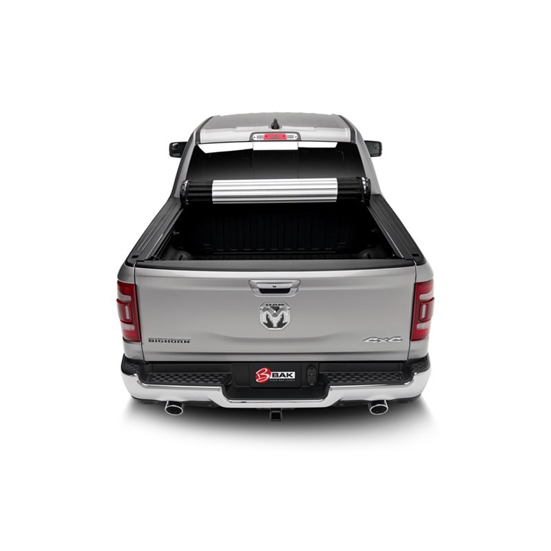 Bak Industries | Revolver X4 Tonneau Cover - Ram 1500 3.0L 2019-2022