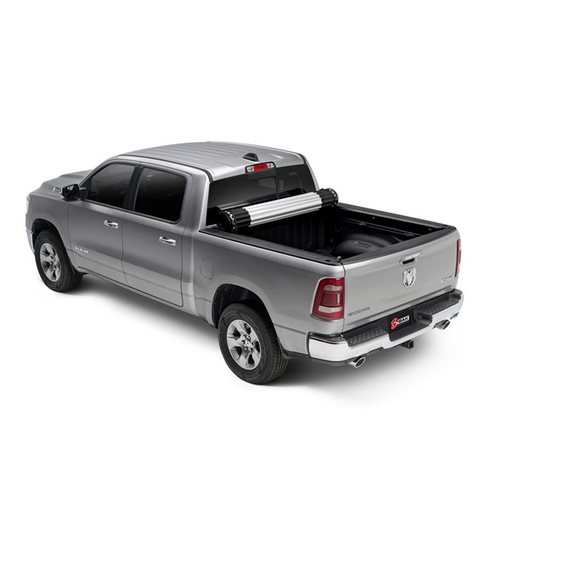 Bak Industries | Revolver X4 Tonneau Cover - Ram 1500 3.0L 2019-2022