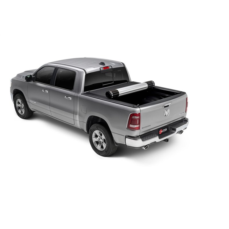 Bak Industries | Revolver X4 Tonneau Cover - Ram 1500 3.0L 2019-2022