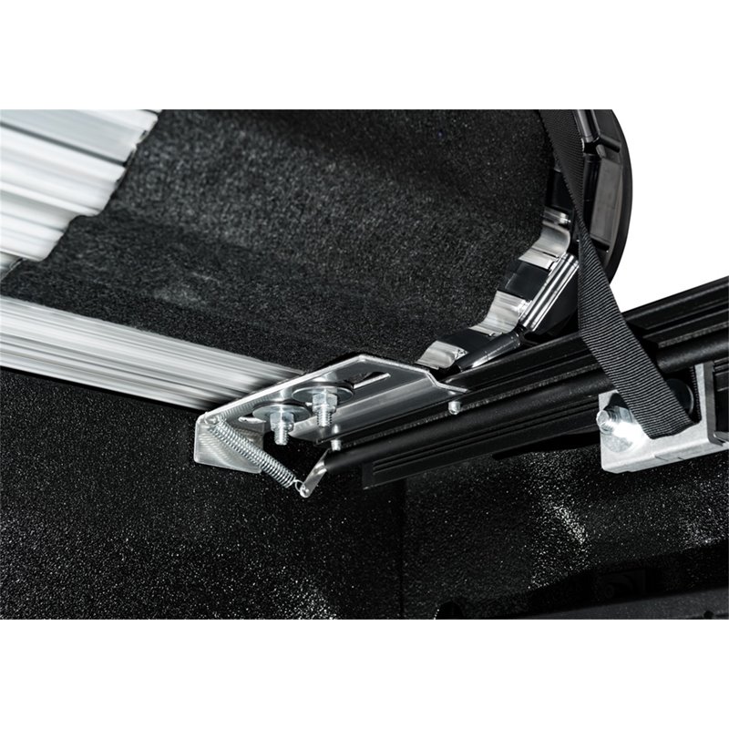 Bak Industries | Revolver X4 Tonneau Cover - Ram 1500 3.0L 2019-2022