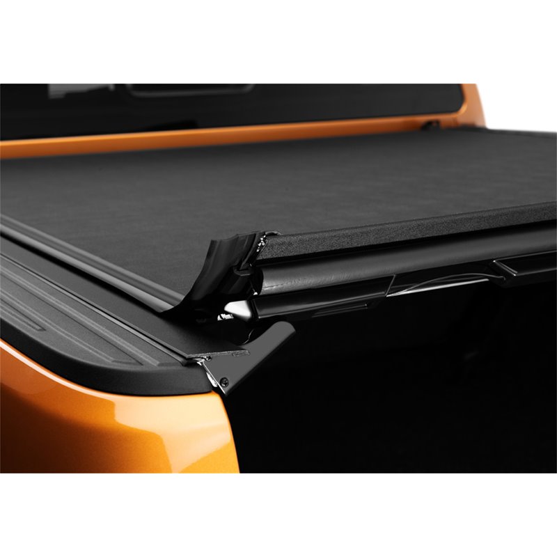 Bak Industries | Revolver X4 Tonneau Cover - Ranger 2.3T 2019-2022