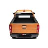 Bak Industries | Revolver X4 Tonneau Cover - Ranger 2.3T 2019-2022