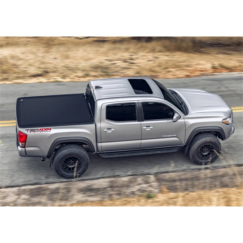 Bak Industries | Revolver X4 Tonneau Cover - Ranger 2.3T 2019-2022