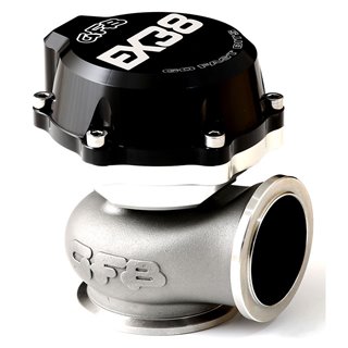 GFB | EX38 External 38mm Wastegate