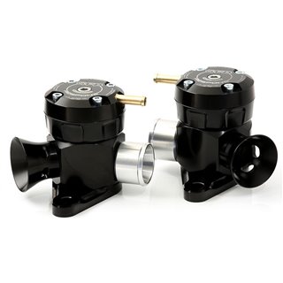 GFB | BOV with GFB TMS advantage - GTR 2009-2019 (2 Valves Included)