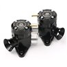 GFB | BOV with GFB TMS advantage - GTR 2009-2019 (2 Valves Included)