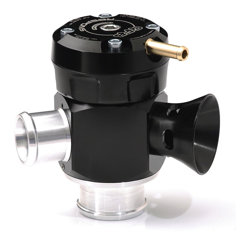 GFB | BOV with GFB TMS advantage - Forester XT 2014-2018 / WRX 2015-2021