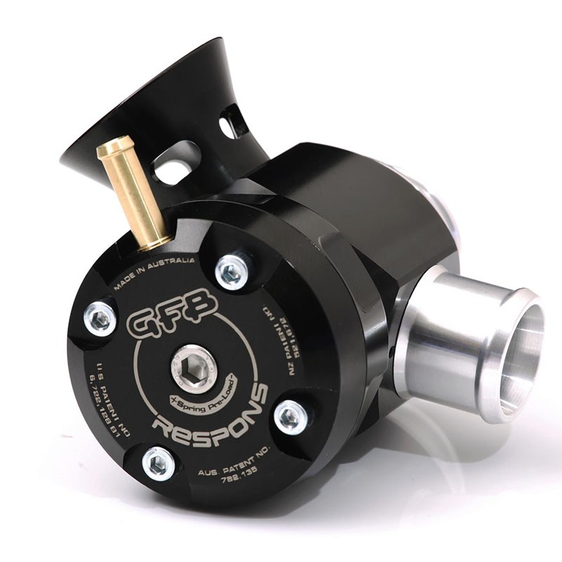 GFB | BOV with GFB TMS advantage - Forester XT 2014-2018 / WRX 2015-2021