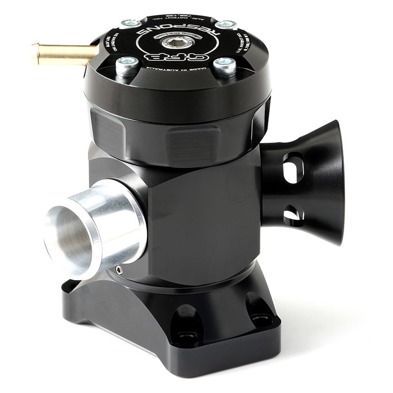 GFB | BOV / Blow-Off Valve - Veloster N 2019-2020 / Stinger GT-Line 2.0T 2018-2022