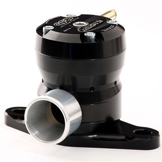 GFB | MACH 2 TMS DIVERTER VALVE - MazdaSpeed3/6- CX-7