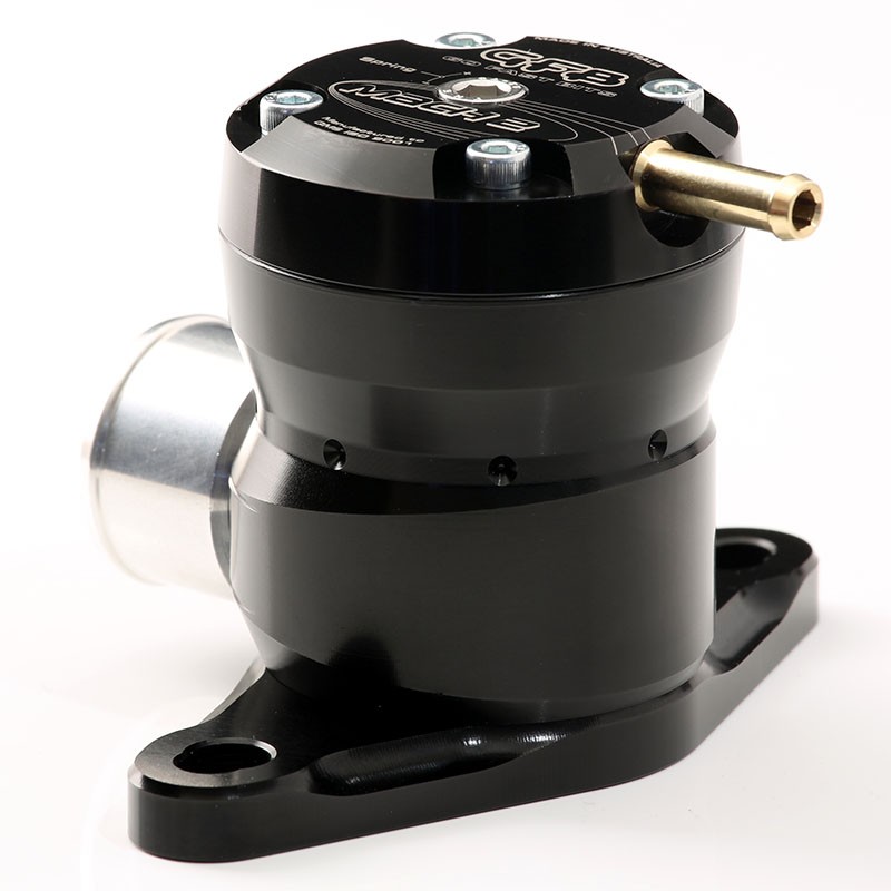 GFB | MACH 2 TMS DIVERTER VALVE - MazdaSpeed3/6- CX-7