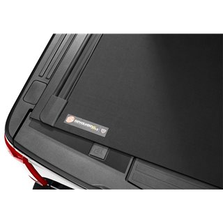 Bak Industries | Revolver X4s Tonneau Cover - F-150 / Lightning 2.7T 2021-2024