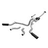 Flowmaster | Outlaw Series Cat-Back Exhaust System - F-150 2015-2019