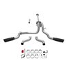 Flowmaster | Outlaw Series Cat-Back Exhaust System - F-150 2015-2019