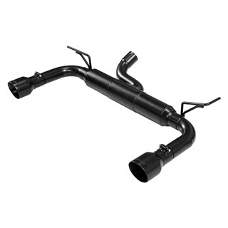 Flowmaster | SS Kit 12-18 Jeep Wrangler Jk 3.6L Otl Ab Dor 4