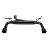 Flowmaster | SS Kit 12-18 Jeep Wrangler Jk 3.6L Otl Ab Dor 4