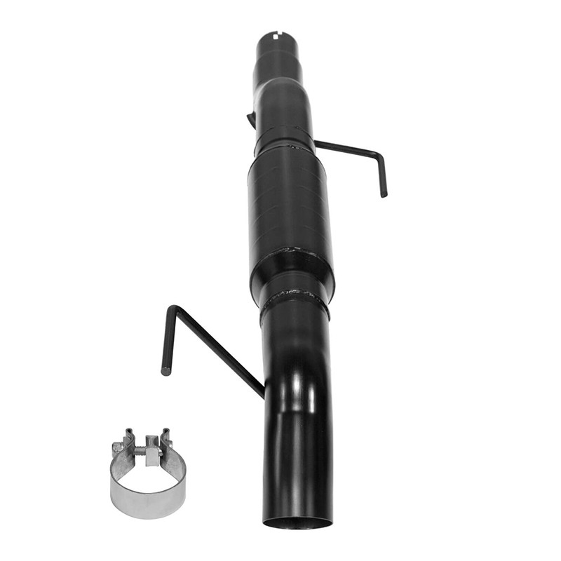 Flowmaster | Outlaw Extreme Series Cat-Back Exhaust System - F-150 2009-2014