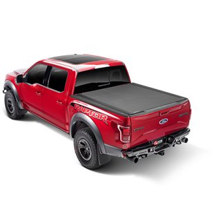Bak Industries | Revolver X4s Tonneau Cover - Frontier / Equator 2.4L / 2.5L 2005-2021