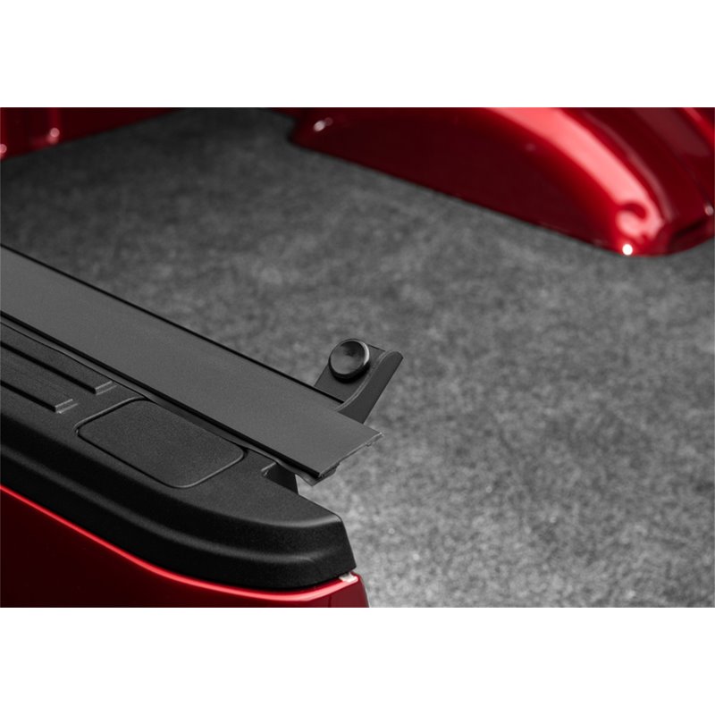 Bak Industries | Revolver X4s Tonneau Cover - Frontier / Equator 2.4L / 2.5L 2005-2021