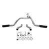 Flowmaster | Outlaw Series Cat-Back Exhaust System - Tundra 4.6L / 5.7L 2009-2021