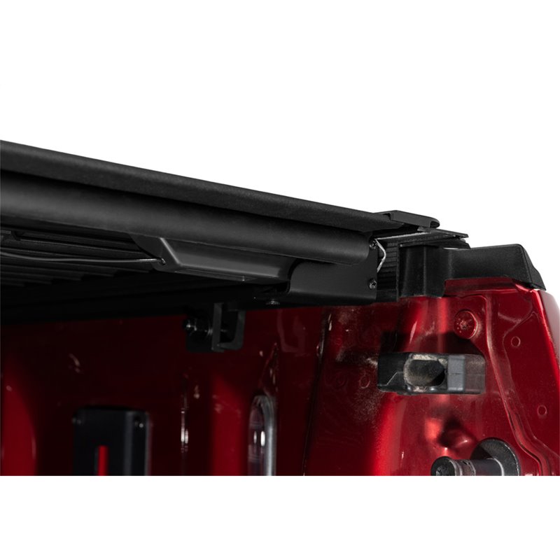 Bak Industries | Revolver X4s Tonneau Cover - Frontier / Equator 2.4L / 2.5L 2005-2021