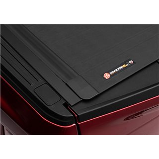 Bak Industries | Revolver X4s Tonneau Cover - Frontier / Equator 2.4L / 2.5L 2005-2021