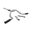 Flowmaster | Outlaw Series Cat-Back Exhaust System - Tundra 4.6L / 5.7L 2009-2021